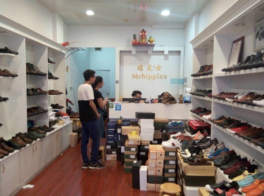 英国上市公司365