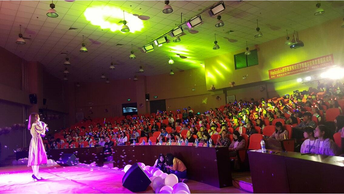 英国上市公司365