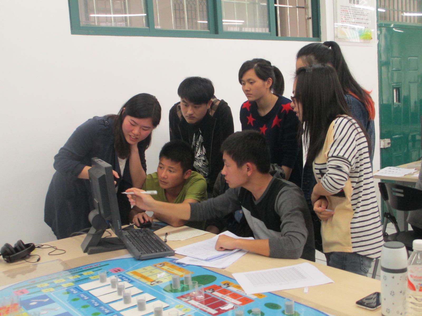 英国上市公司365